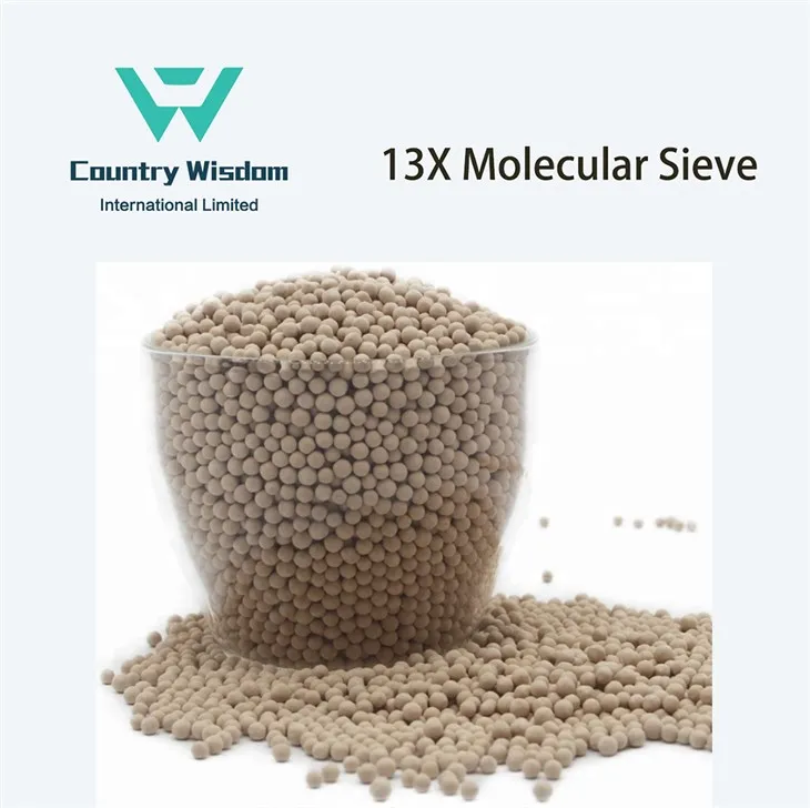 13X Zeolite Molecular Sieve For Psa Oxygen Concentrator