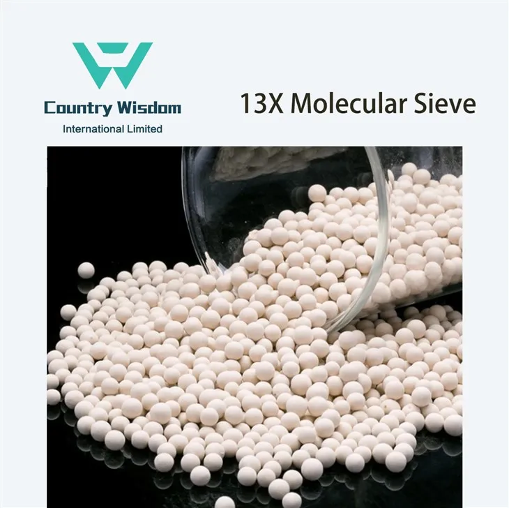 13X Zeolite Molecular Sieve For Psa Oxygen Concentrator