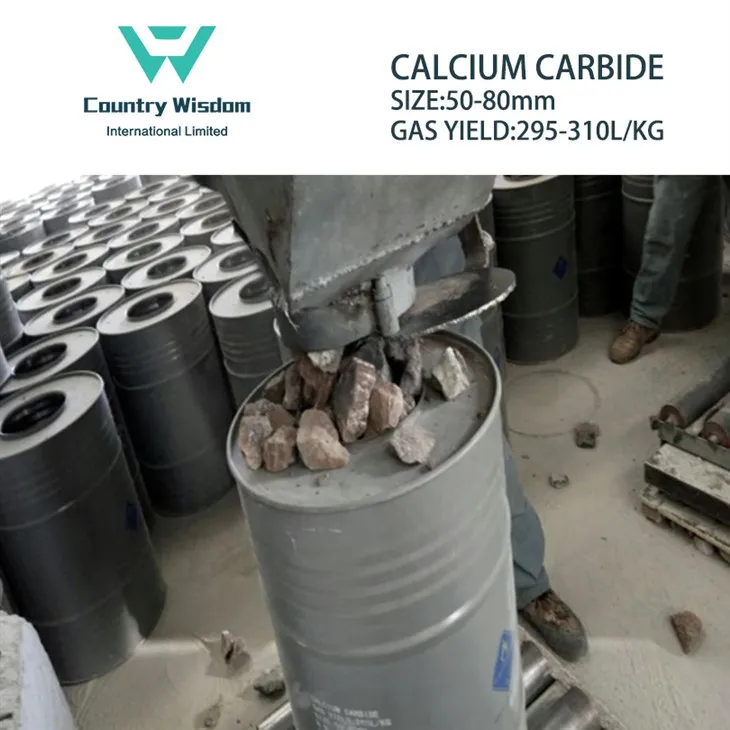 Calcium Carbide Price 100kg 50 Kg Calcium Carbide Importers