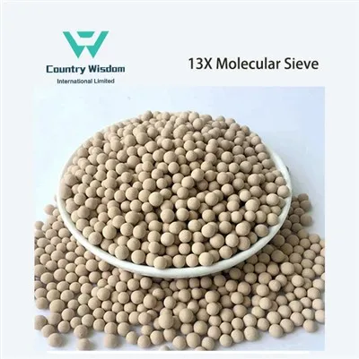 Molecular Sieves 13X For Adsorbent Dessicant